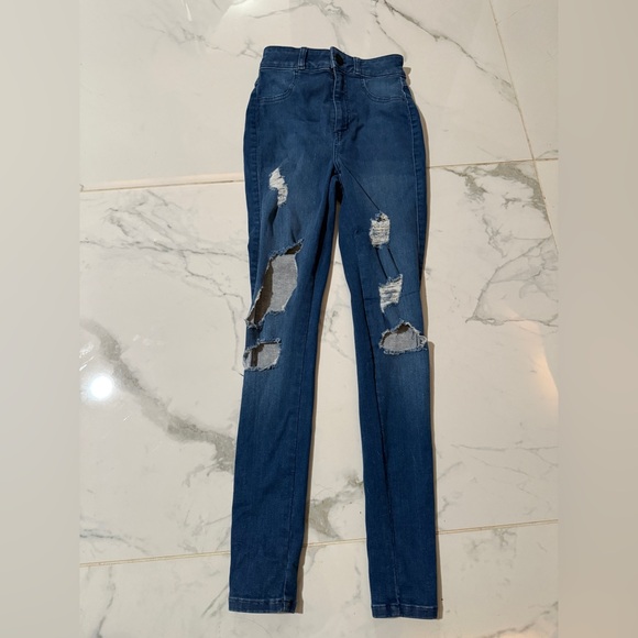 Fit Jeans - Picture 5 of 5